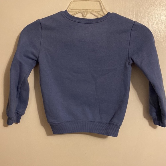 Candy Land Girl’s Sweatshirt 🎄🎄🎄 - Picture 3 of 4